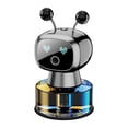 thumbnail image 1 of Difusor de aceite esencial para coche con apariencia de Robot, decoración de escritorio para decoración de oficina, accesorios automotrices, difusor, 1 of 9