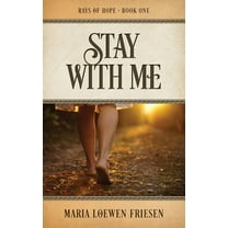 Stay With Me, (Paperback)