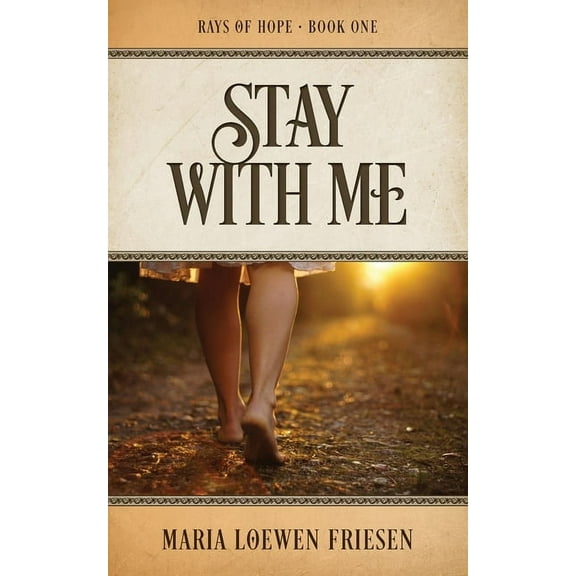 Stay With Me, (Paperback)