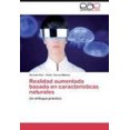 thumbnail image 1 of Realidad aumentada basada en Caractersticas naturales, 1 of 2