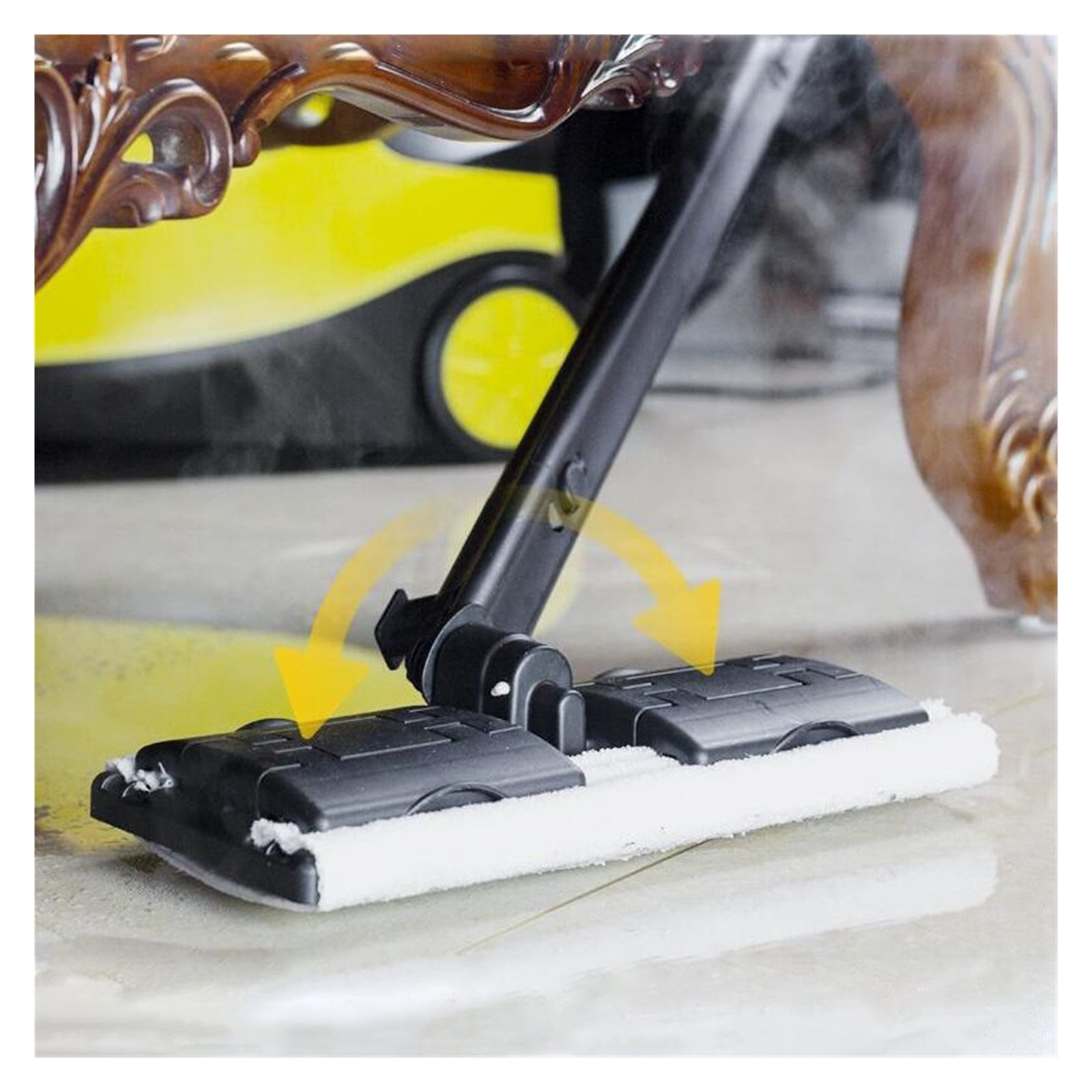 Steam Cleaner Home Appliances, High Temperature and High Pressure Range Hood Air Conditioning Cleaning Machine Car Washer ,Efficient Cleaning