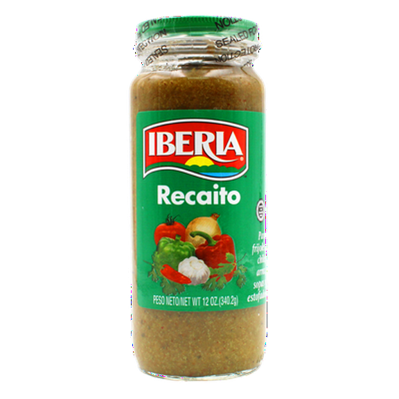 Iberia Recato Criollo 12 oz (Pack of 12)