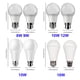 thumbnail image 4 of Bombilla LED de ahorro de energía para el hogar, iluminación para sala de estar, CA de 220V, alta potencia, 8W-18W, B22, E27, 4-16 unidades, 4 of 4