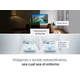thumbnail image 2 of Pantalla LED Sony X80K 43 Pulgadas 4K UHD Smart Google TV Modelo 2022, 2 of 12