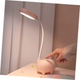 thumbnail image 3 of Dinosaur Table Lamp Touch Table Lamp Table Lamp LED Bedroom Lights USB Charging Light USB Night Light Learning Light Bedroom, 3 of 5