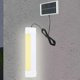 thumbnail image 3 of Linterna Solar LED para Acampar 5 Piezas Que Cuelga Con Gancho para Equipos Al Aire Libre (B), 3 of 8