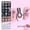 09style, variant on Nail print small long steel plate