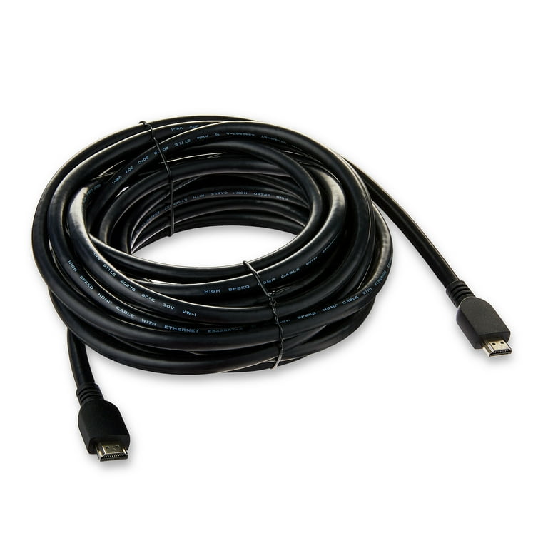 Cable hdmi 5 metros walmart hotsell