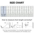 thumbnail image 3 of LEEy-World Womens Sandals Sandals for Women Strappy Sandal, Adjustable Flat Sandals with Buckled Ankle Strap Simple Classic Sandals Ladies Sandals, 3 of 4