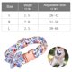 thumbnail image 2 of Collar para perro con lazo y flores, el collar para niña es adecuado para perros grandes y pequeños., 2 of 5