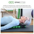 thumbnail image 2 of Spinefitter Linum Pro by Sissel, Heating/Cooling Pad, Spinal Decompression, Wipe Clean Cover, 2 of 8