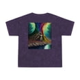 thumbnail image 3 of Tree and Women Pride - Unisex Mineral Wash T-Shirt - A.Melo, 3 of 4
