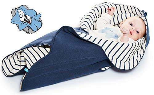 wallaboo baby blanket