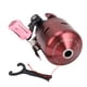 thumbnail image 5 of Carrete De Pesca, Carrete De Pesca De Cara Cerrada, Carrete De Pesca Antideslizante De Acero Inoxidable Con Anillo Magnético, Disposición Automática De Líneas, 5 of 7