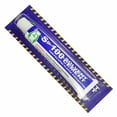 thumbnail image 5 of Cemento PVC/CPVC Transparente Tubo 15 ML 6 Tiras C/10 PZS, 5 of 5
