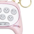 thumbnail image 3 of Juego de sensor electrónico con luz de sonido Mole Whacker Toy No tóxico para niños niñas, 3 of 9