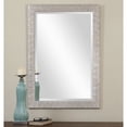 thumbnail image 2 of Uttermost Porcius Antiqued Silver Mirror, 2 of 2