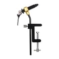 thumbnail image 2 of koolsoo Mouche Attachant Vis Pratique Mouches Attachant Outil 360 Degrés Rotation Leurre Faisant Accessoire de Pêche, 2 of 8