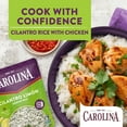 thumbnail image 6 of Carolina Ready-to-Heat Cilantro Limón Jasmine Rice, 8.8 oz Bag, 6 of 14