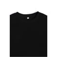thumbnail image 3 of Camiseta de pareja con estampado de ECG 'Te amo' - 100 % algodón, manga corta, cuello redondo informal para hombres y mujeres - Ropa de verano perfecta y regalo. Camiseta para adultos, hombres, mujere, 3 of 5