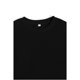 thumbnail image 3 of Camiseta de pareja con estampado de ECG 'Te amo' - 100 % algodón, manga corta, cuello redondo informal para hombres y mujeres - Ropa de verano perfecta y regalo. Camiseta para adultos, hombres, mujere, 3 of 5