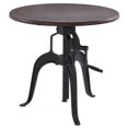 thumbnail image 3 of World Interiors Artesia End Table, 3 of 4