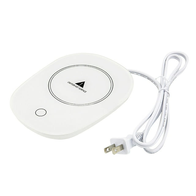 Clearance 2026 Constant Winter Pad Heating Insulation Temperature Pad Portable Beverage Warmer Small Appliances