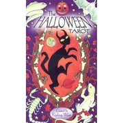 The Halloween Tarot Deck