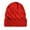 Red, variant on Hauaitttt Cozy Solid Color Thick Warm Knitted Hat for Fall and Winter Took Hat Blusher Hat Trapper Ha Large Winter Hats for Men Men Trapper Hat Rabbit Hats Hat Goggles Trapper Winter Hat Men's Winter
