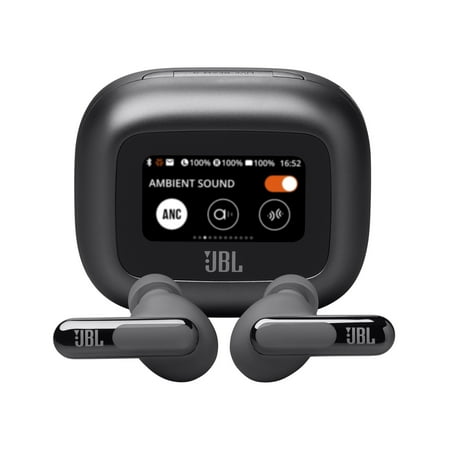 JBL Live Beam 3 True Wireless...