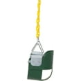 thumbnail image 5 of High Back Half Bucket Swing, 5 of 5