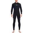 thumbnail image 1 of Naiovety DIVE SAIL Trajes de neopreno de 3MM Traje de buceo de neopreno SCR Pantalones largos de manga larga Traje de surf resistente al desgaste para Deportes acuáticos azul oscuro METRO Naiovety OD003296-16, 1 of 1