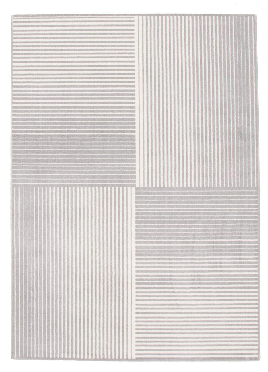 ECARPET Modern Area Rug for Living Room, Dining Room and Bedroom Ambiance Collection