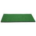 thumbnail image 2 of Hitting Grass Pad, Green Color Practice Mat  For Enthusiasts For Office, 2 of 8