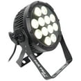 thumbnail image 3 of Chauvet DJ SlimPar Pro W USB Light+UV LED Par Can Wash Light+Cable+Clamp, 3 of 10