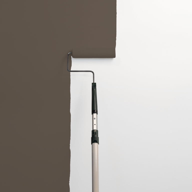 Glidden Fundamentals Cabin Fever Flat Exterior Paint & Primer photo 8