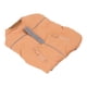 thumbnail image 5 of Abrigo Cálido para perros, Abrigo Reflectante para Perros para Clima Frío, Flexible para USAR, Chaqueta de Invierno para Perros, Ropa para Mascotas para invierno en interiores o, 5 of 7
