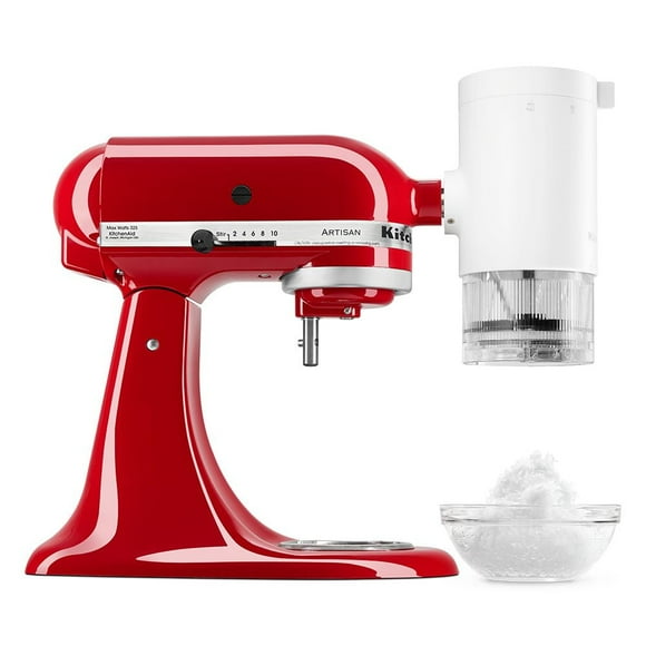 KitchenAid® Shave Ice Attachment