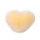 thumbnail image 2 of Cojín con forma de corazón | Cojín decorativo | Cojín de piel sintética para sofá, cama, sala de estar, oficina | Decoración suave y afelpada para el hogar | Regalo para ella, mujeres, niñas, 2 of 6