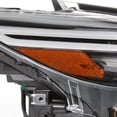 thumbnail image 5 of AKKON - Fits 2017-2021 Mazda CX-5 Full LED Tube w/ AFS Projector Headlight Right Passenger Side, 5 of 7