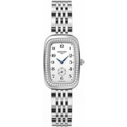Longines Equestrian Collection Diamond Women's Watch L6.142.0.13.6