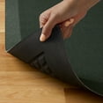 thumbnail image 5 of KitchenAid Classic Series Solid Basketweave Kitchen Comfort Mat, Deep Forest Green, 20"x39", 5 of 9