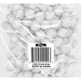 thumbnail image 4 of Fairly Odd Novelties 3/4" Mini Ping Pong/Table Tennis/Beer Pong Round Balls 100 Pack, 19mm, White, 4 of 6