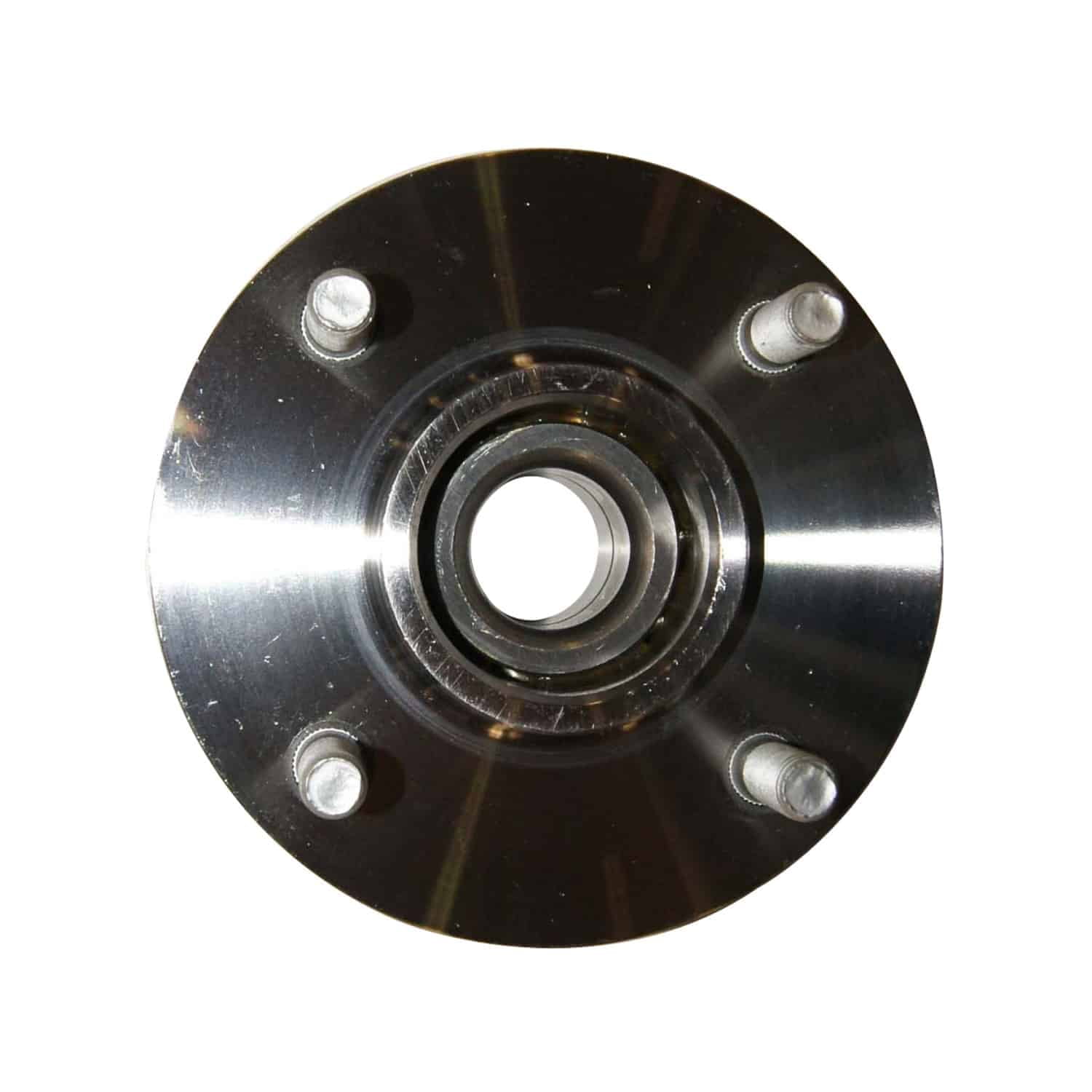 GMB 750-0076 Wheel Hub Module that fits a Nissan Altima (1993-2001)