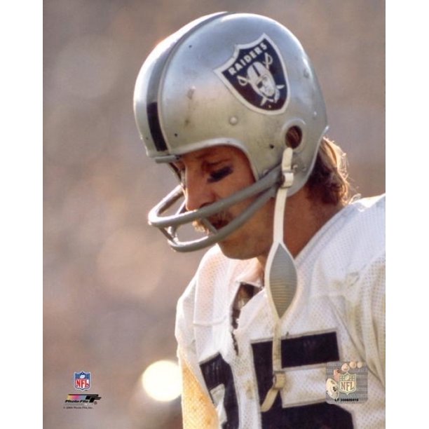 Fred Biletnikoff Action Photo Print (11 x 14)