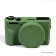 thumbnail image 3 of Soft Silicone Cases Camera Protective Body Bag For G7x Mark 3 G7x Iii G7x3, 3 of 5