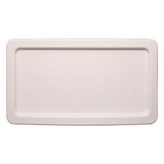 Remco Transport Storage Tub Lid - White (1 Unit)