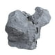 thumbnail image 3 of Piedra artificial decorativa de imitación de paisaje, de alta simulación, para proyectos de paisajismo, accesorio gris para decoración de jardín. 24 x 11 x 26 cm, 3 of 8