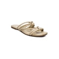 thumbnail image 1 of Sandalia Piso para Mujer Lob Footwear 91402048 beige 23 LOB Footwear 91402048, 1 of 7