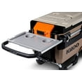 thumbnail image 2 of Igloo Trailmate® Journey 70 quart roller cooler 66 liters  112 cans, 2 of 4